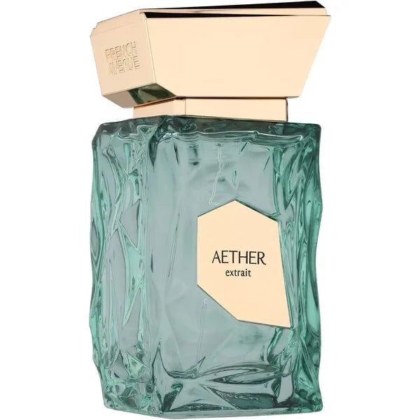 Aether Extrait Fruity Unisex Eau de Parfum by Fragrance World - Captivating Aromatic Scent